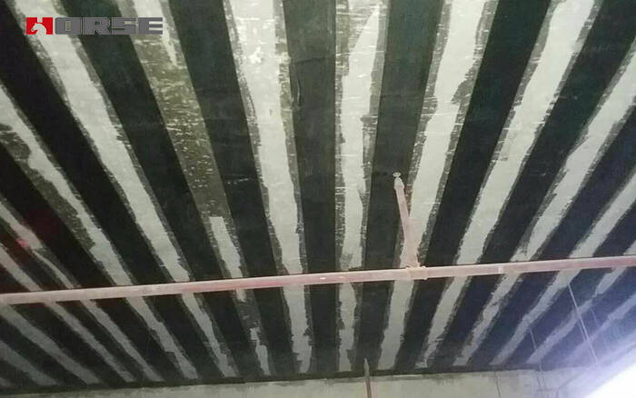 slab repair by FRP strengthening slab repair by FRP strengthening