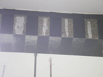 Réaménagement de l'entrepôt de Shanghai Dong Yuan B Aoshan