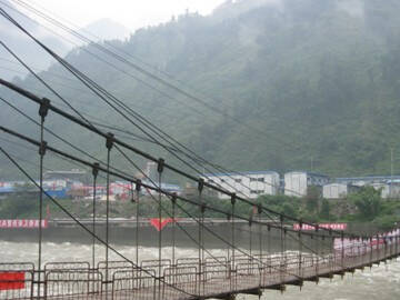 Rénovation sismique des ponts avec polymère renforcé de fibres de carbone