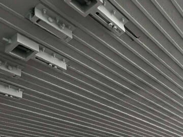 Pourquoi choisir la plaque FRP précontrainte HM pour le renforcement des ponts