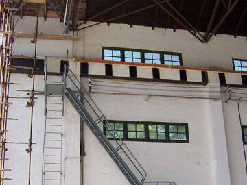 renforcement carbone