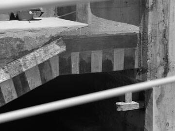 Renfort en fibre de carbone pour la modernisation du pont Chang Nine