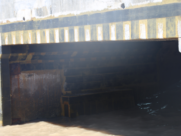 Avantages et inconvénients des ponts à poutres en béton armé CFRP