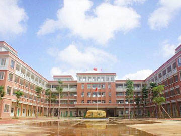 Écoles professionnelles et techniques en Zhejiang