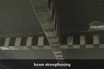 fibre de carbone renforcée