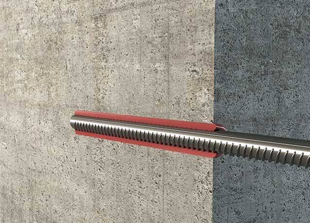 resine chimique de connexions de barres d'armature