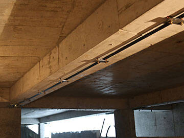 plat carbone renforcement