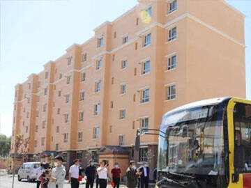Fibre de carbone pour renforcer les structures en béton
